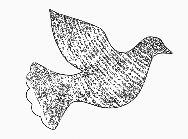 move for peace