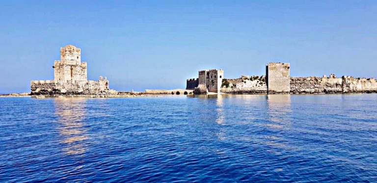 Methoni