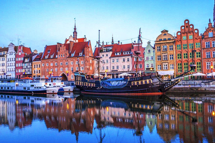 Gdansk