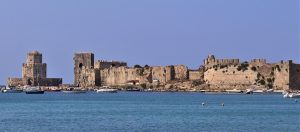 Methoni