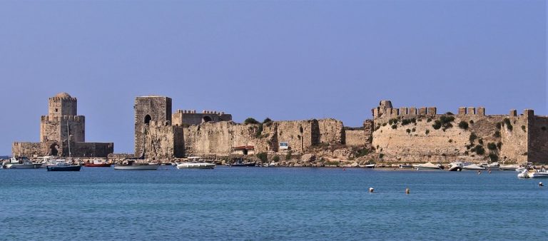 Methoni