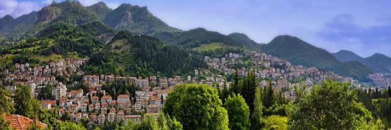 Smolyan