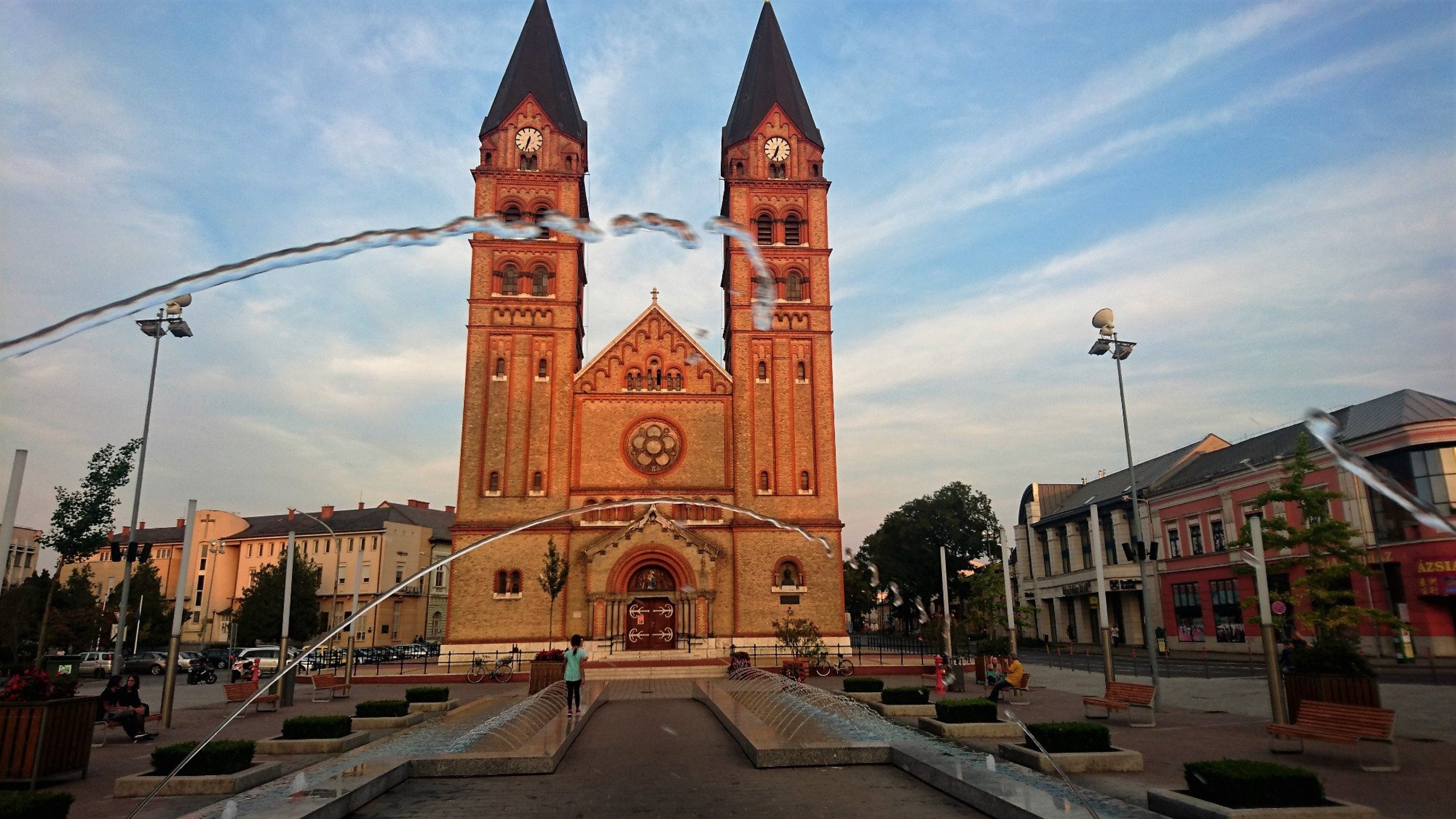Nyiregyhaza