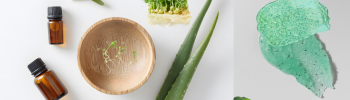 incorporating microgreens in your beauty routine