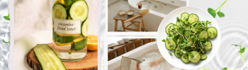 microgreens toner and baths