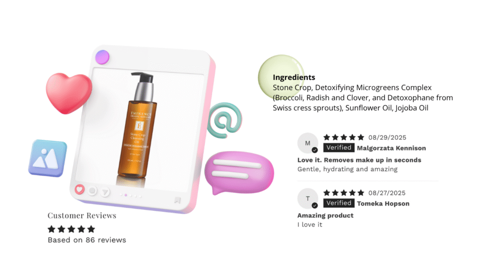 skincare