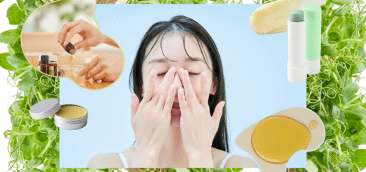 autumn essentials microgreens