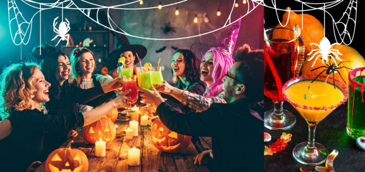 Drink-Or-Trick-Microgreens-Cocktail-Recipes-For-Your-Halloween-Party-Guests