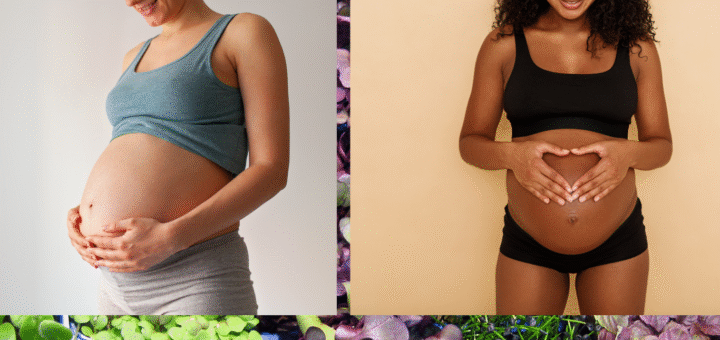 microgreens and pregnancy