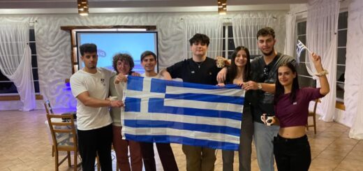 business with a mission