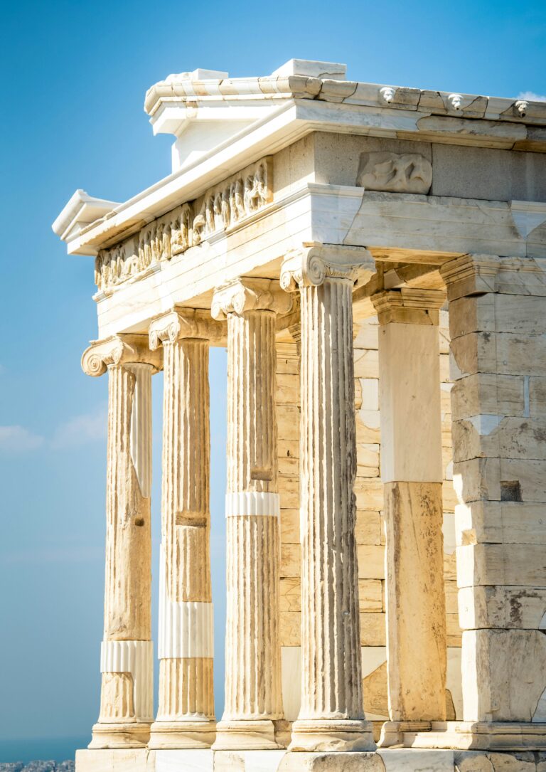 ESC Web Designer / Developer in Athens