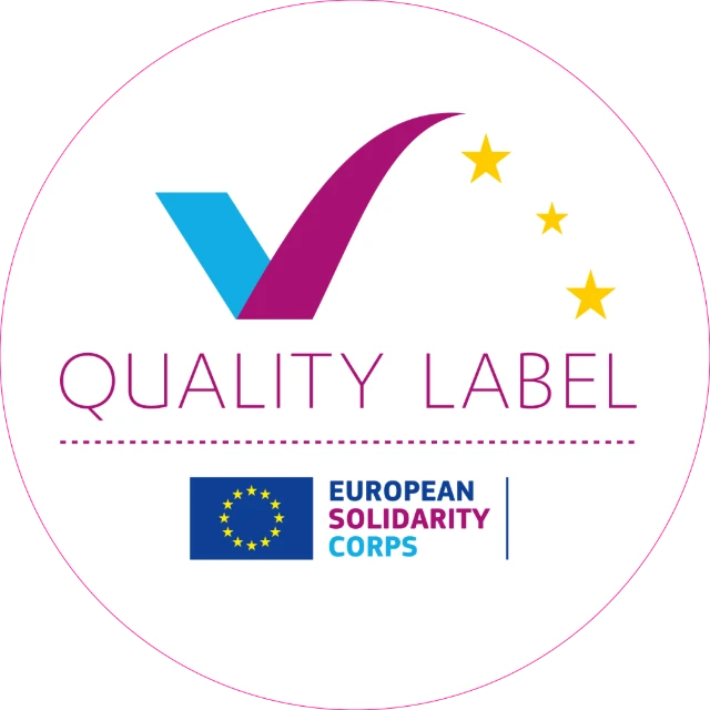 European Solidarity Corps Quality Label