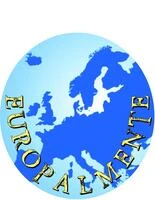Europalmente Erasmus logo
