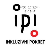 Inkluzivni Pokret logo