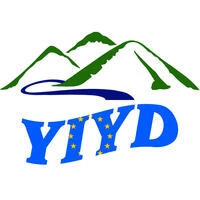 Young Improvers for Youth Development logo